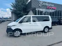 2020 Volkswagen T6