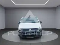 2020 Volkswagen T6