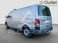 2020 Volkswagen T6