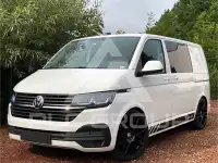2020 Volkswagen T6