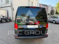 2020 Volkswagen T6