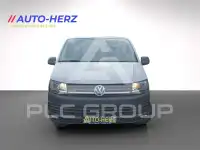2020 Volkswagen T6