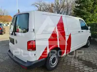 2020 Volkswagen T6