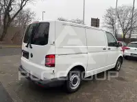 2020 Volkswagen T6