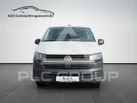 2020 Volkswagen T6