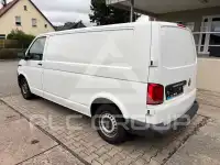 2020 Volkswagen T6