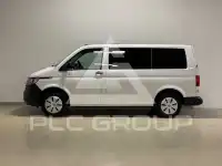 2020 Volkswagen T6