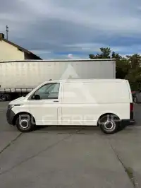 2020 Volkswagen T6