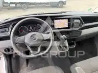 2020 Volkswagen T6