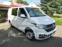 2020 Volkswagen T6