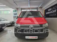 2020 Volkswagen T6