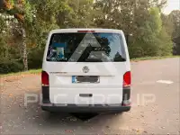 2020 Volkswagen T6