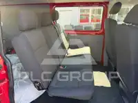 2020 Volkswagen T6
