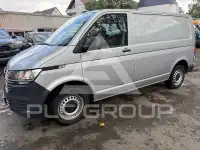 2020 Volkswagen T6