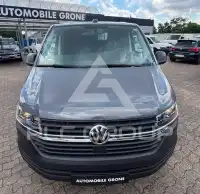 2020 Volkswagen T6