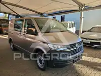 2020 Volkswagen T6