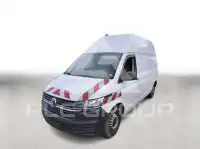 2020 Volkswagen T6