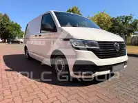 2020 Volkswagen T6