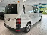 2020 Volkswagen T6