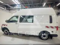 2020 Volkswagen T6