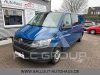 2020 Volkswagen T6