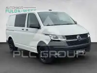 2020 Volkswagen T6