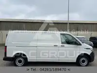 2020 Volkswagen T6