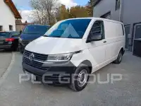 2020 Volkswagen T6