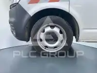 2020 Volkswagen T6