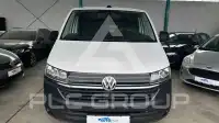 2020 Volkswagen T6