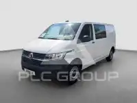 2020 Volkswagen T6