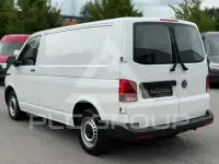 2020 Volkswagen T6