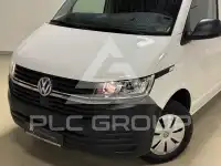 2020 Volkswagen T6