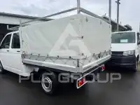 2020 Volkswagen T6