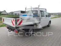2020 Volkswagen T6