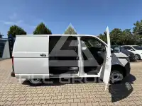 2020 Volkswagen T6