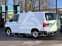 2020 Volkswagen T6
