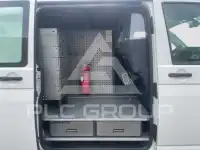 2020 Volkswagen T6