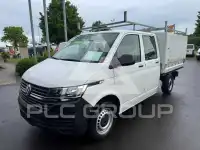 2020 Volkswagen T6