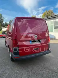 2020 Volkswagen T6