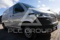 2020 Volkswagen T6