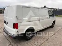 2020 Volkswagen T6