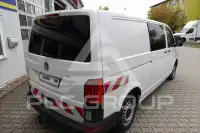 2020 Volkswagen T6