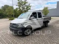 2020 Volkswagen T6