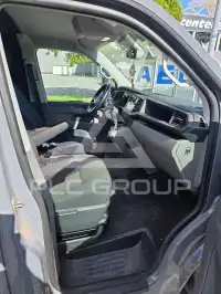 2020 Volkswagen T6