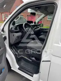2020 Volkswagen T6