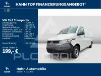 2020 Volkswagen T6