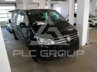 2020 Volkswagen T6