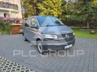 2020 Volkswagen T6
