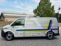 2020 Volkswagen T6
